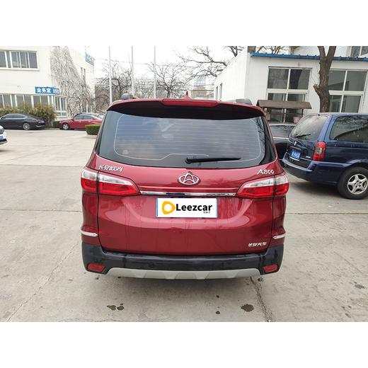 【月租-北京】长安欧尚 A800 1.6L 手动智享型 商品图5