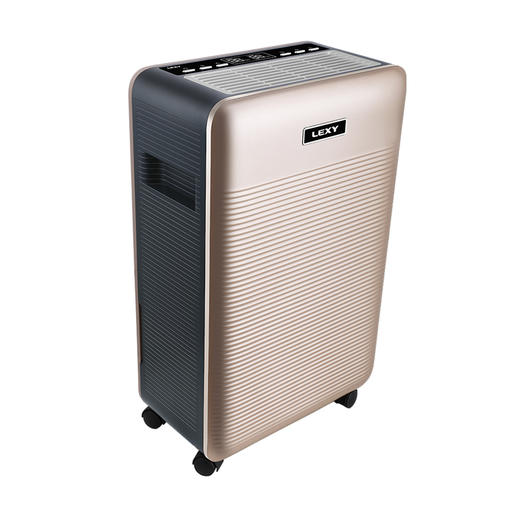 莱克LEXY 家用智能净化除湿机DH200 商品图3
