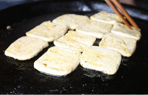 手撕豆腐 20片/袋 烧烤 商品图1