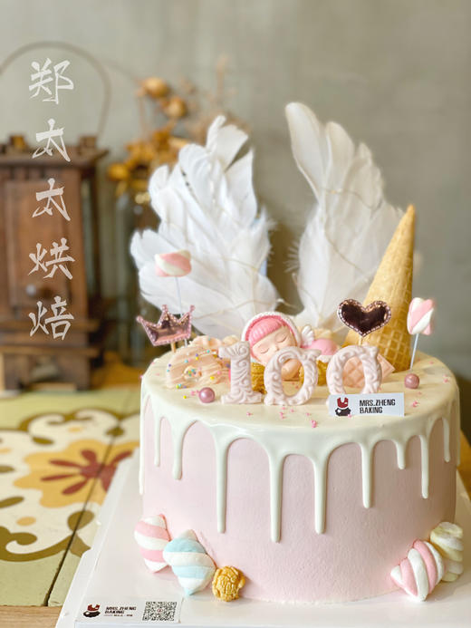 天使宝宝加高款 商品图1