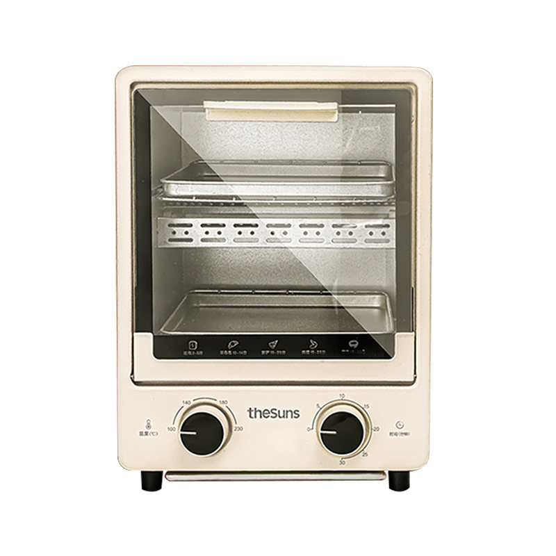 黄小厨 三食Thesuns 智能烤箱O91