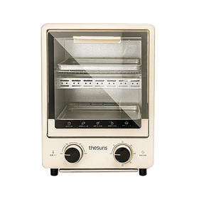 黄小厨 三食Thesuns 智能烤箱O91