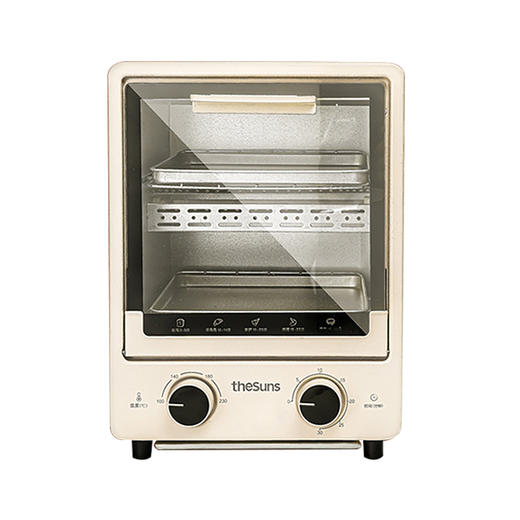 黄小厨 三食Thesuns 智能烤箱O91 商品图0