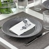 IKEA 宜家 ROSENHÄTTA 洛森海 餐巾纸 多色 33x33 厘米 商品缩略图3