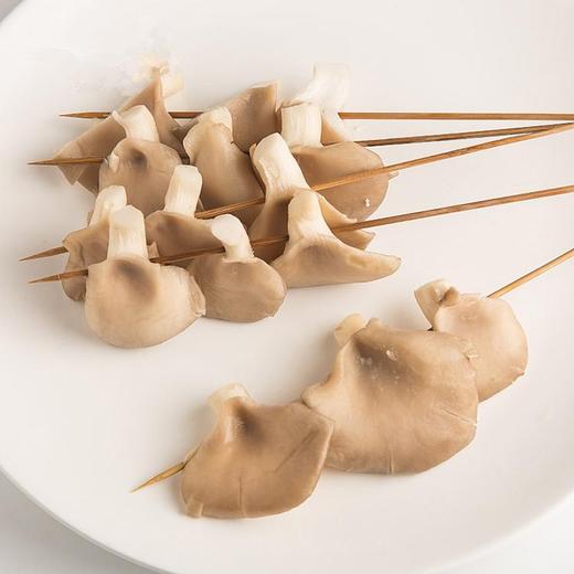 平菇 300g 烧烤 商品图0