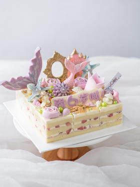 定制款裸蛋糕-拼拼乐4