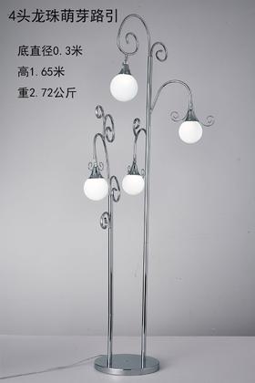 4头龙珠萌芽路引【运费自理】