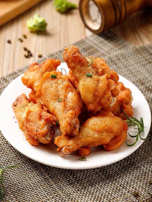 鸡腿 300g  烧烤 商品图3