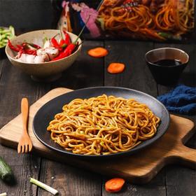 【特色意面】内含酱料， 三种口味可选