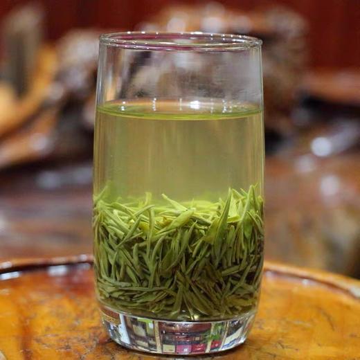 宜昌农夫乡情“欧阳修也爱”芽毛尖王125g/袋 商品图2