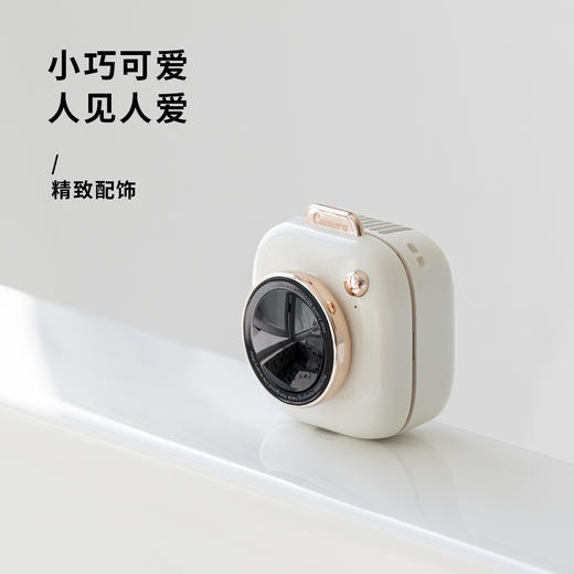 户外挂腰小风扇USB充电便携式随身懒人腰间手持手拿无叶小风扇带挂脖小型迷你办公室学生宿舍桌面工地夹衣服 商品图1