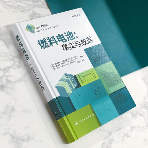 燃料电池：事实与数据 商品图2