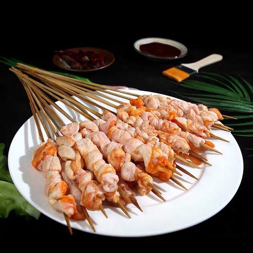 49.9元超值 烧烤双人餐 商品图3