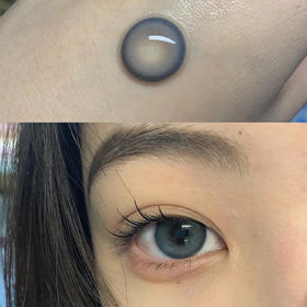 Puffgirl 布偶甜心（半年抛硅水）