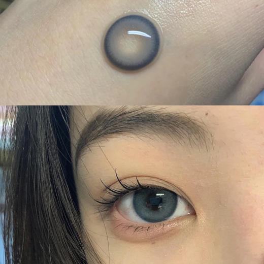 Puffgirl 布偶甜心（半年抛硅水） 商品图0