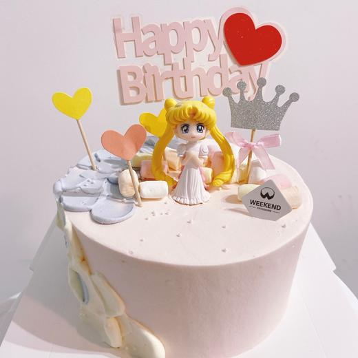 美少女 商品图0