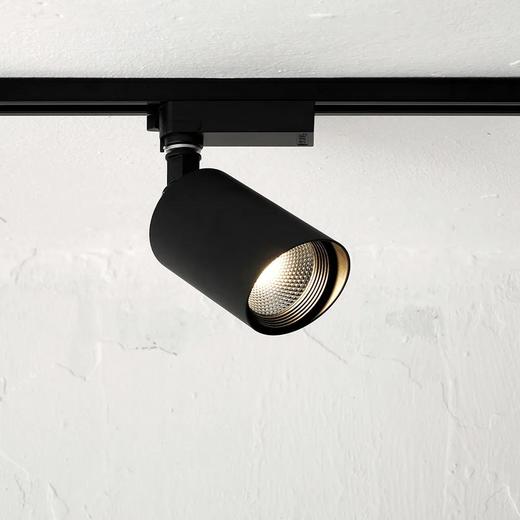 【清仓折扣】伽罗 JALO 98显指三线轨道射灯 商品图0