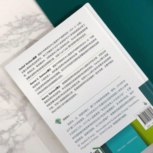 燃料电池：事实与数据 商品图5