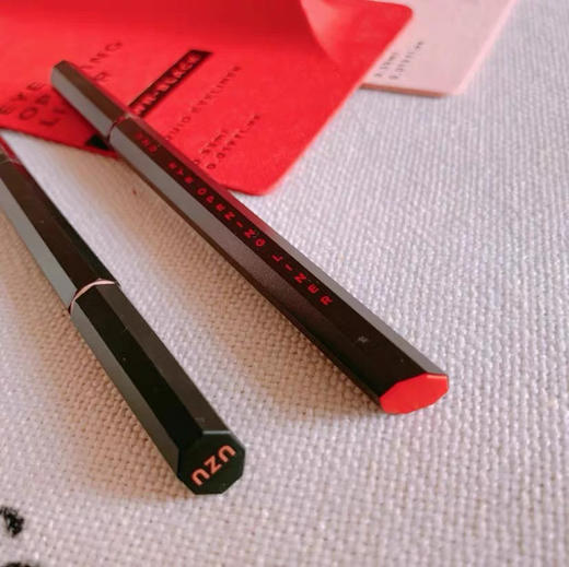 日本熊野职人mote line眼线笔 商品图3