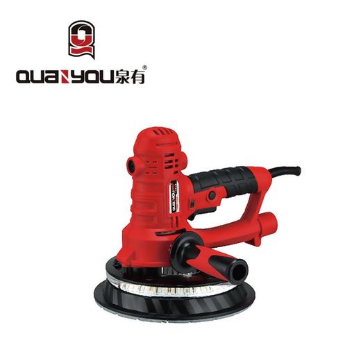 墙壁打磨机-手持式180mm QY-8180N 商品图0