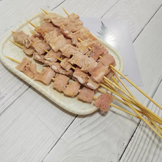 粉肠（串） 1串  烧烤 商品图0