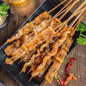 猪皮（串） 1串 烧烤