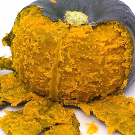 国产爆粉贝贝南瓜各规格 全国包邮 商品图1