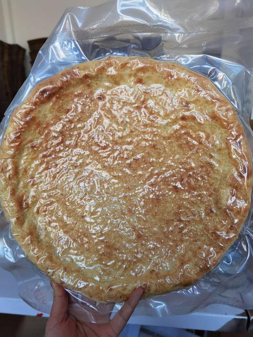 买买侠大芝麻馕全国包邮 3个装/5个装 商品图2