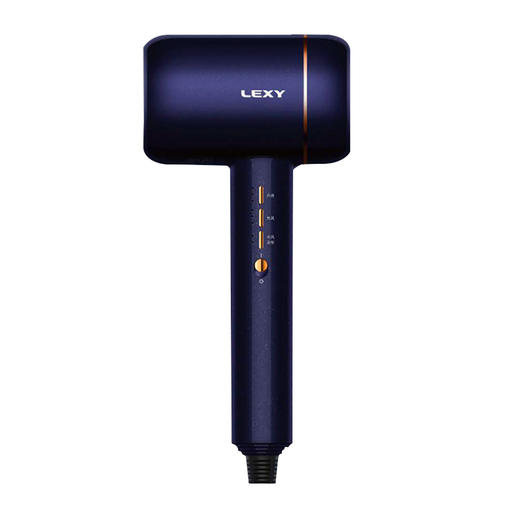 莱克LEXY 1800W大功率水离子涡扇电吹风机F6 两色可选 商品图2