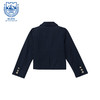 苏州太湖明珠幼儿园女孩西服 商品缩略图1
