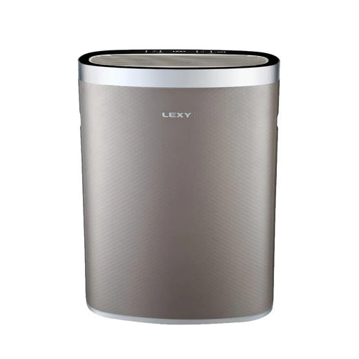 莱克LEXY 家用智能除甲醛雾霾空气净化器KJ505 商品图1