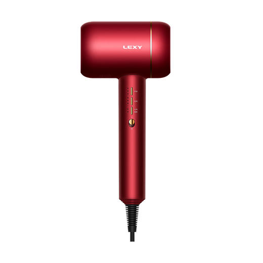 莱克LEXY 1800W大功率水离子涡扇电吹风机F6 两色可选 商品图0