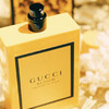意大利 GUCCI古驰 黄色花悦梦意女士香水（依兰茉莉香）30ml/50ml 商品缩略图6