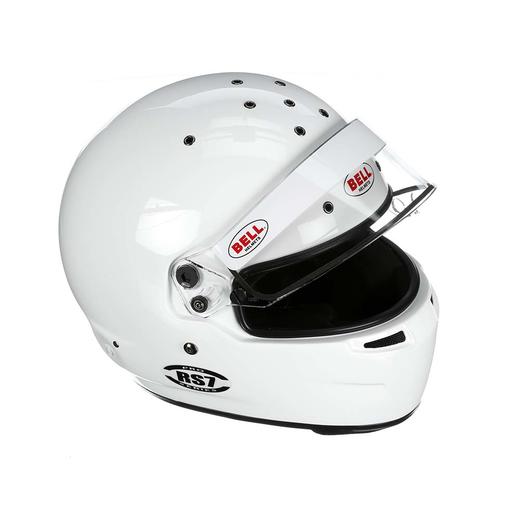 RS7 PRO White 美国Bell赛用头盔 PRO
系列 商品图1