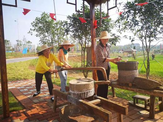 三峡归来田园门票 商品图2