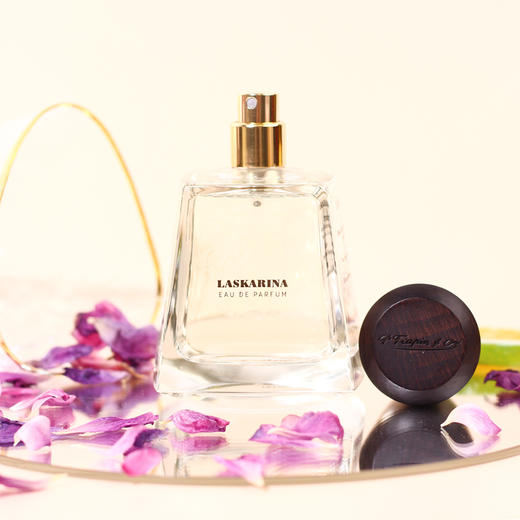 弗拉潘  拉斯卡尼娜 Frapin Laskarina    分装 【温婉可人的花香】 商品图1