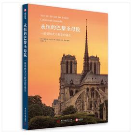 永恒的巴黎圣母院：一座哥特式大教堂的诞生