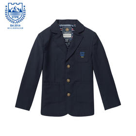 苏州太湖明珠幼儿园男孩西服*