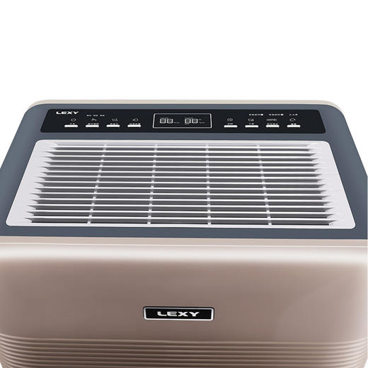 莱克LEXY 家用智能净化除湿机DH200 商品图4