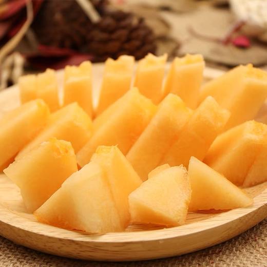 哈密瓜 3斤左右 商品图1