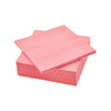 IKEA 宜家 FANTASTISK 范塔思 餐巾纸 浅粉色 33x33 厘米 商品缩略图0
