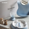 【礼盒装】瑞典进口BabyBjorn宝宝餐具套装礼盒儿童餐盘叉勺围嘴水杯辅食 商品缩略图3