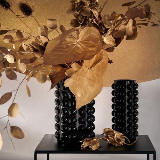 北欧泡泡玻璃花器  · 艺术家居 商品图2