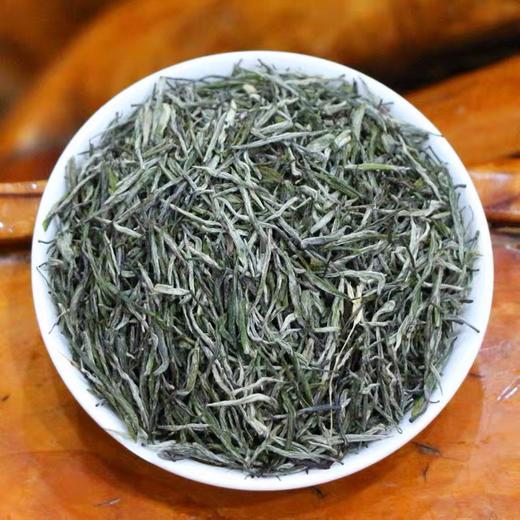 宜昌农夫乡情“欧阳修也爱”芽毛尖王125g/袋 商品图1