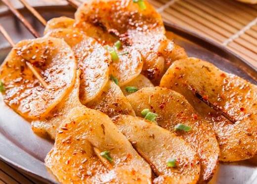 49.9元超值 烧烤双人餐 商品图4