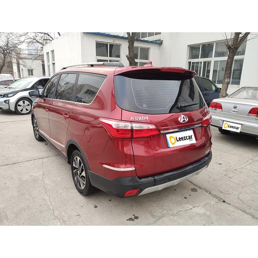 【月租-北京】长安欧尚 A800 1.6L 手动智享型 商品图4