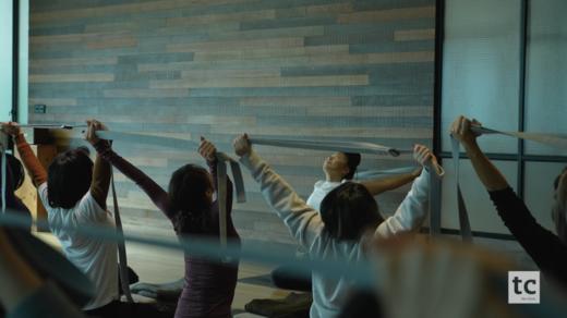 2021 BREATHWORK FOUNDATIONS PROGRAM 呼吸技巧基础项目 Boundless Breathe 无界-呼吸 商品图2