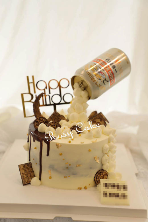 啤酒订制2 商品图0