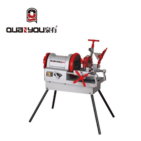 QY-S75套丝机（3寸三相0.75KW）