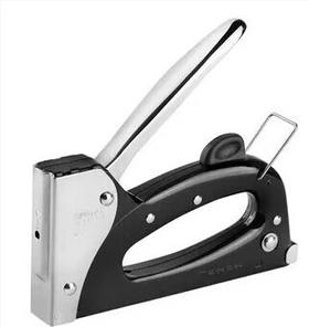 KW－TRIO/可得优8512 全金属射钉枪 金属钉枪 钉枪 金属 订书机